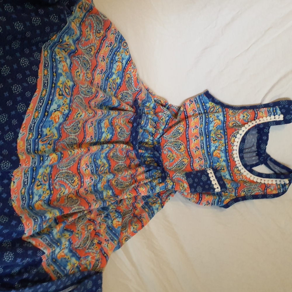 Jona Michelle dress with pocket
